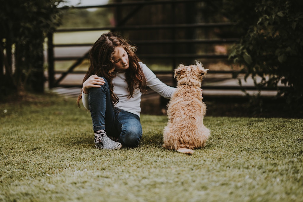 rencontre-enfant-chien